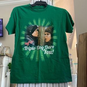 Holiday Shirt / L